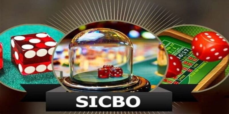 Người chơi cần bỏ túi cách đánh của game Sicbo